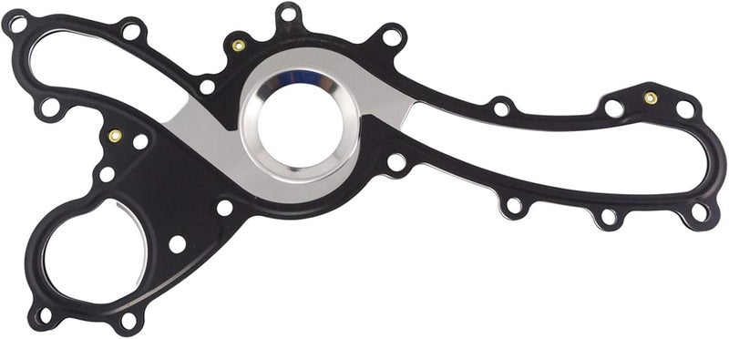 TRQ Engine Coolant Water Pump for Lexus Toyota 3.5L V6 - Image 5